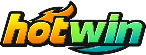 Logo hot win